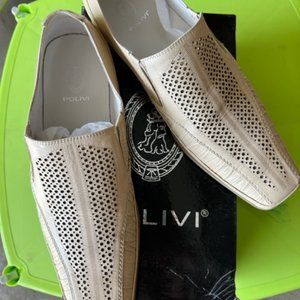 Polivi men's shoes